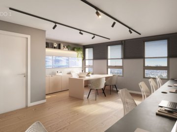 Sala comercial � venda no bairro S�o Gon�alo em Pelotas/RS
