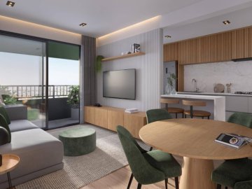 Apartamento � Venda