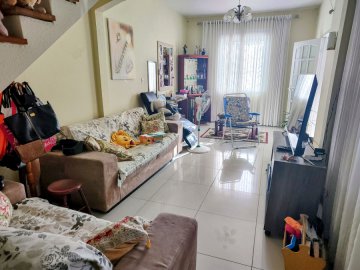Sobrado � Venda