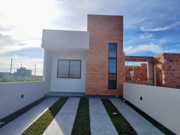 Casa � venda no bairro Tr�s Vendas em Pelotas/RS