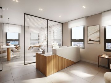 Sala Comercial � Venda
