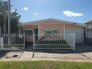 Casa � venda no bairro Areal em Pelotas/RS