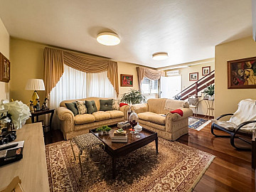 Apartamento Duplex � Venda