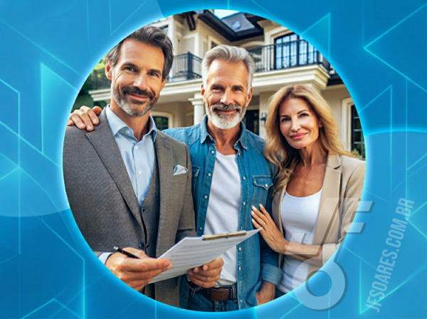 Curadoria de Im�veis: Por que a Expertise Profissional � o seu Melhor Investimento